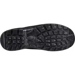 Skukuza Hiking Boot Brown Bottom